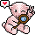 Ik vierde Dierendag 2024 in Habbo met HabboFever!
