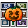 Ik won de Habboween Pixel Competitie 2024
