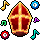 De muzikale HabboFever Pepernoot Pro
