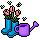 De lente in met HabboFeeling
