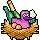 HabboFeeling: Viert feest
