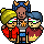 Helpers 5 jaar! - Habbo en Habbo Deelnemer
