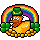 Ambassador's Pot of Gold!
