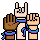 HabboFeeling Radio Winnaar - Juni 2025
