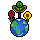 HabboFeeling: Wereld Milieu Dag
