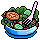 HabboFeeling: JULIus Caesar Salade
