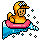 Wildwaterbaan met HabboFever!
