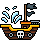 Piraten Battle met HabboFever!
