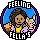 Feeling Fella's - Selma Slodder
