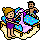 HabboFeeling Radio Winnaar - Juni 2026
