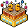 Habbo's 26e verjaardag - Spel winnaar
