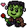 HabboFeeling: Frankie
