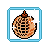 Neon Mirrorball (Bronze)
