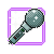 Neon Entertainer (Silver)
