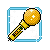 Neon Entertainer (Gold)
