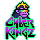 CyberKongz Holder
