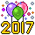 Happy 2017!
