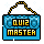 Sono un Master del quiz Amb!
