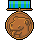 Bronzen Snakemazer '22

