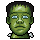 Frankenstein
