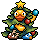 Merry Duckmas
