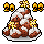 Happy 2023 namens Jungle Company, Turti & HabboFever
