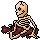 BAW Halloween Escaperoom: Skelet
