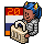 Habbo 20 jaar - Habbo Helpers - Kraak het wachtwoord
