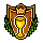 Impossible Adventure trophy badge
