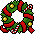 Christmas Wreath
