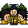 FlyHabbo Faces badge
