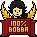 100% Bobba!
