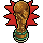 Habbo Confederation Cup Bronze
