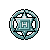 Silver Hobba badge
