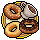 Premio Crafting: Bagel da New Bobba
