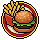 Premio Crafting: Fast Food da Asporto
