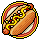 Coleccionistas Cama Hot Dog
