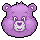 Share Bear Plushie
