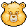 Funshine Bear Plushie
