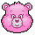 Cheer Bear Plushie
