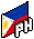 Philippine Flag
