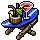Habbo Island Resort Bundle
