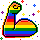 Love Stronger - Happy Pride Festival!

