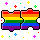 Celebrate your pride! - Habbo Pride Festival

