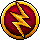 The Flash with Habbox
