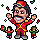 Desfile Escolas do Habbo Hotel Carnaval 2022
