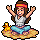 Habbolar.com [HK] #255 - Birinci! - Tatil
