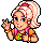 Mini Boneca
