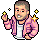 BBB22: Eu torci e meu favorito venceu!
