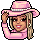 Kiki faz 13! #Kihabbo13Anos
